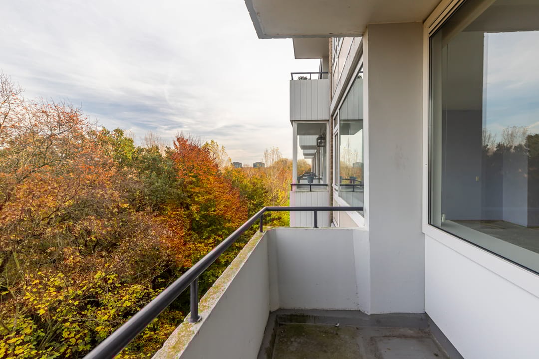 Photo 16 of Huis te Landelaan 15-F706