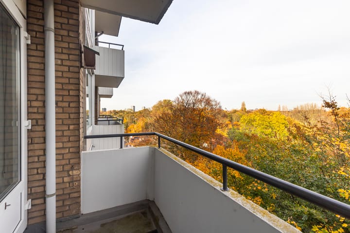 Foto 17 van Huis te Landelaan 15-F706