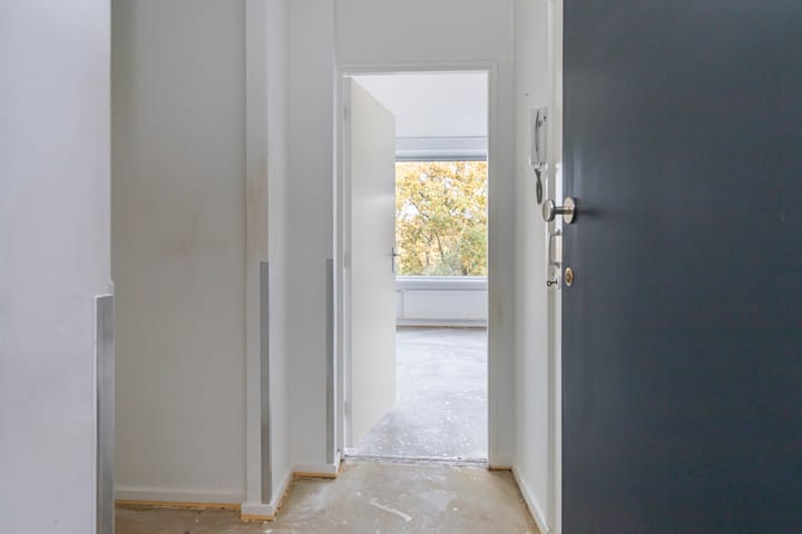 Foto 6 van Huis te Landelaan 15-F706