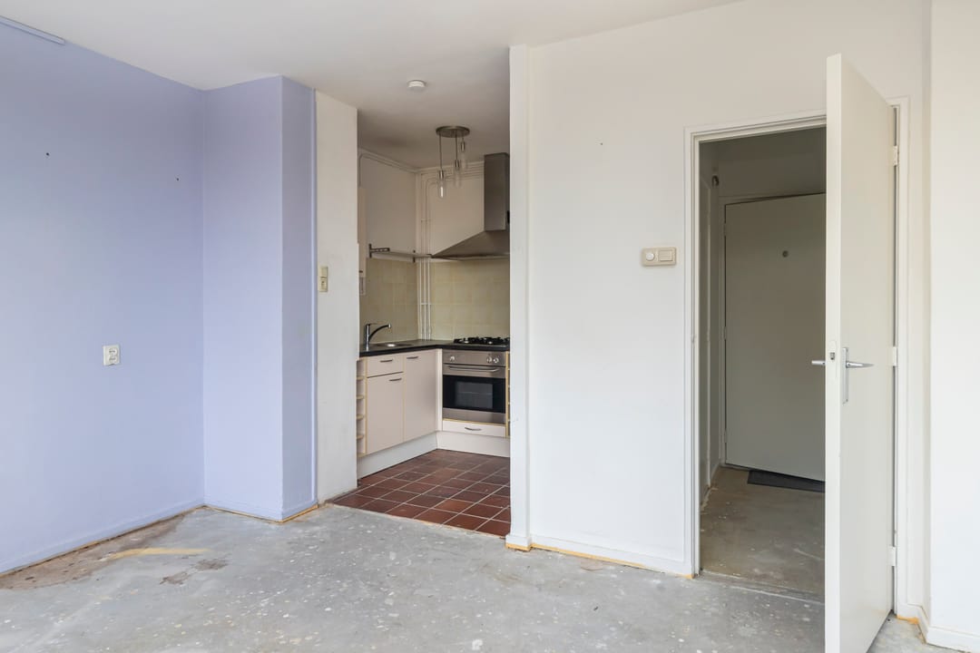 Photo 8 of Huis te Landelaan 15-F706