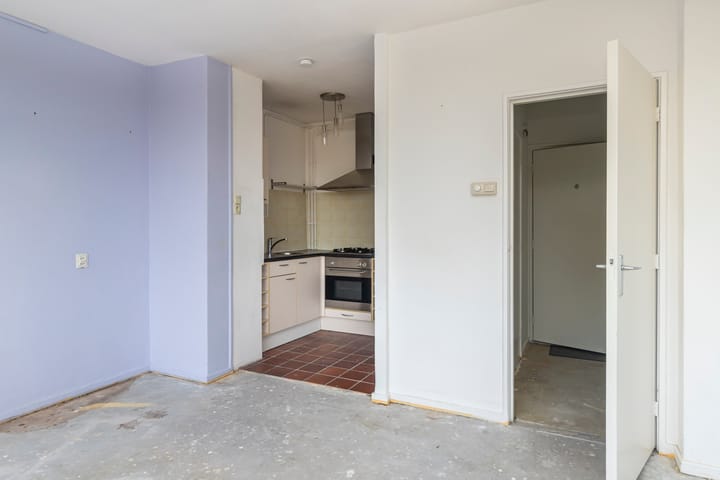 Foto 8 van Huis te Landelaan 15-F706