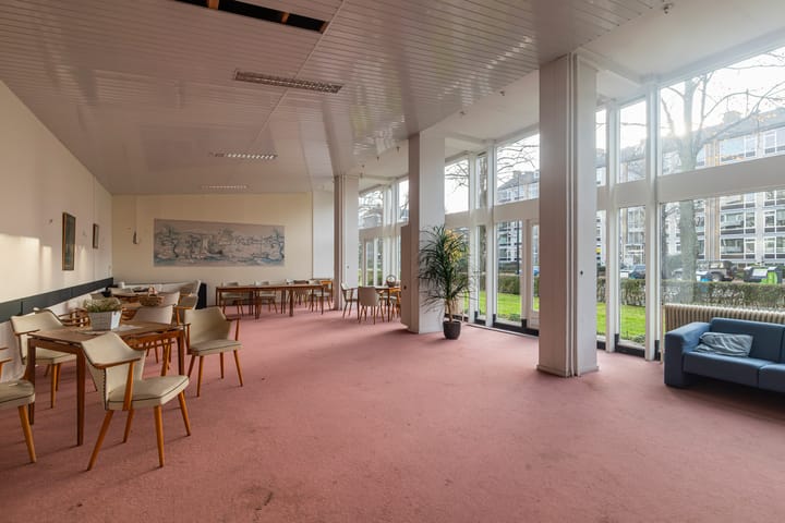 Foto 20 van Huis te Landelaan 15-F706