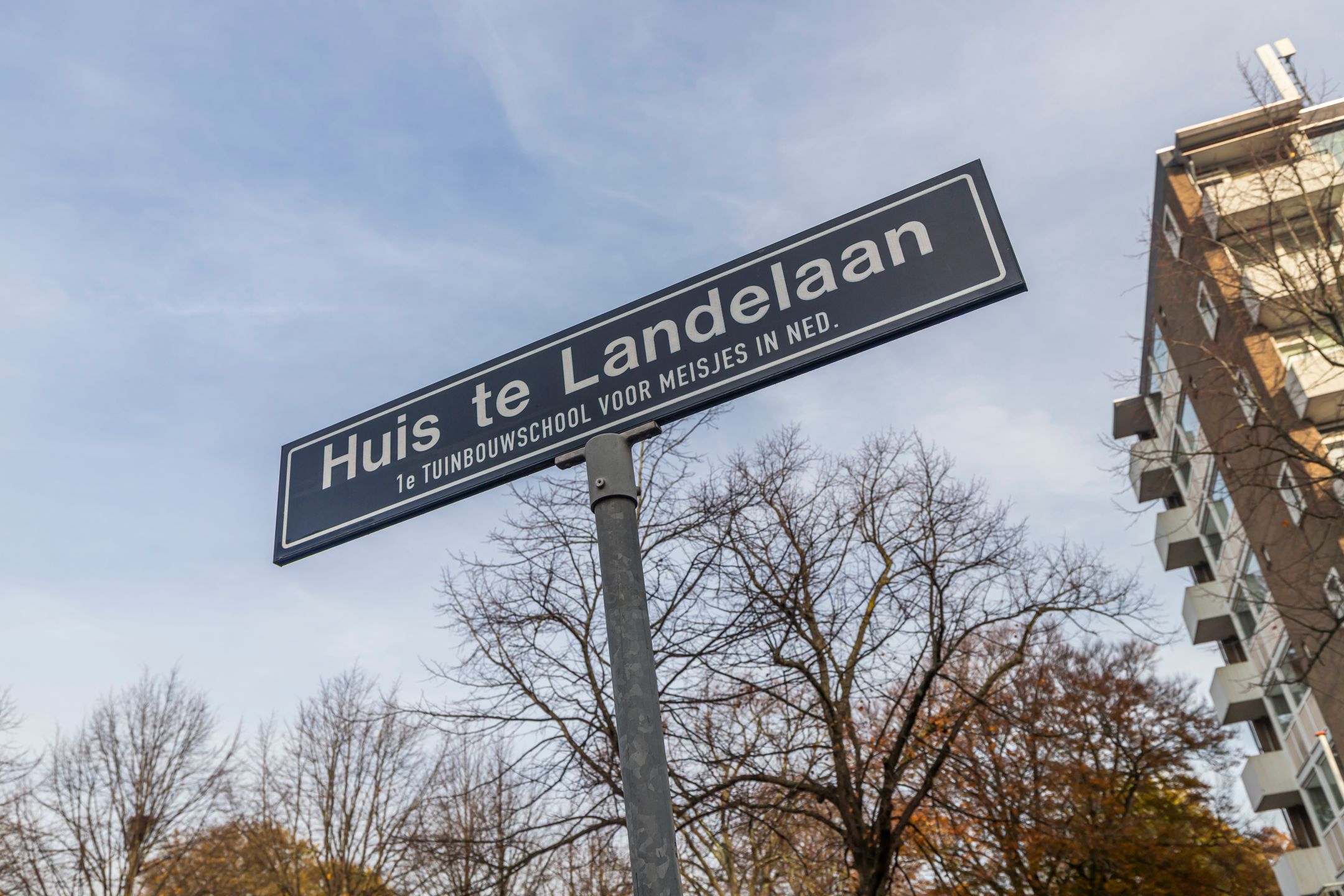 Photo 21 of Huis te Landelaan 15-F706