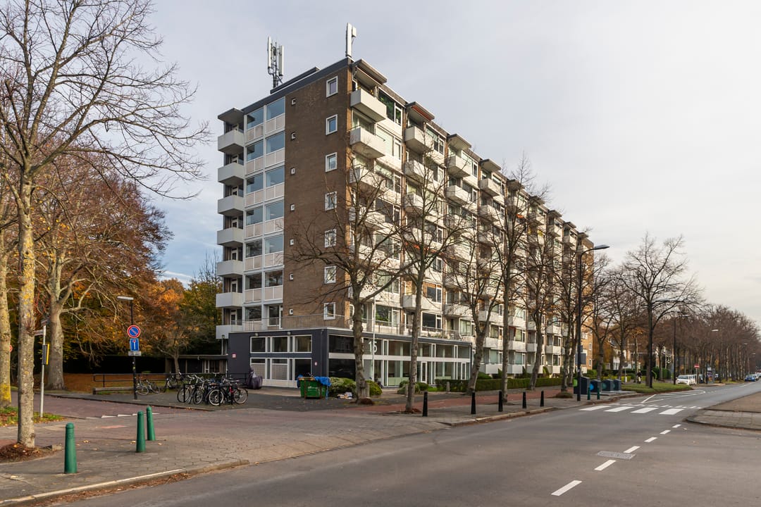 Photo 22 of Huis te Landelaan 15-F706