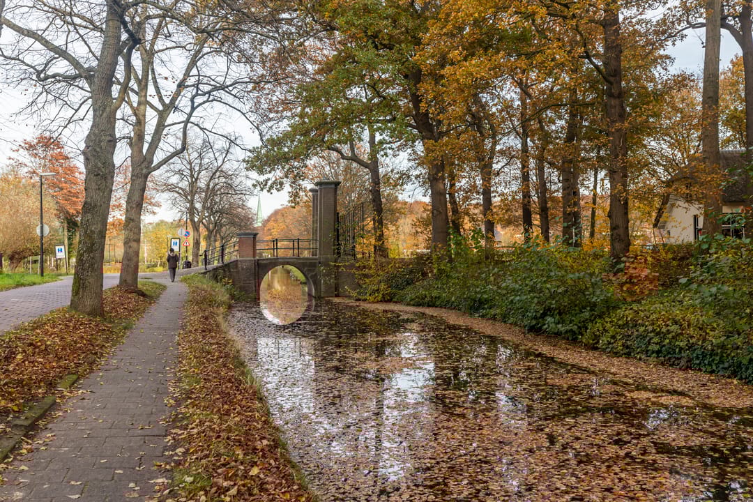 Photo 23 of Huis te Landelaan 15-F706