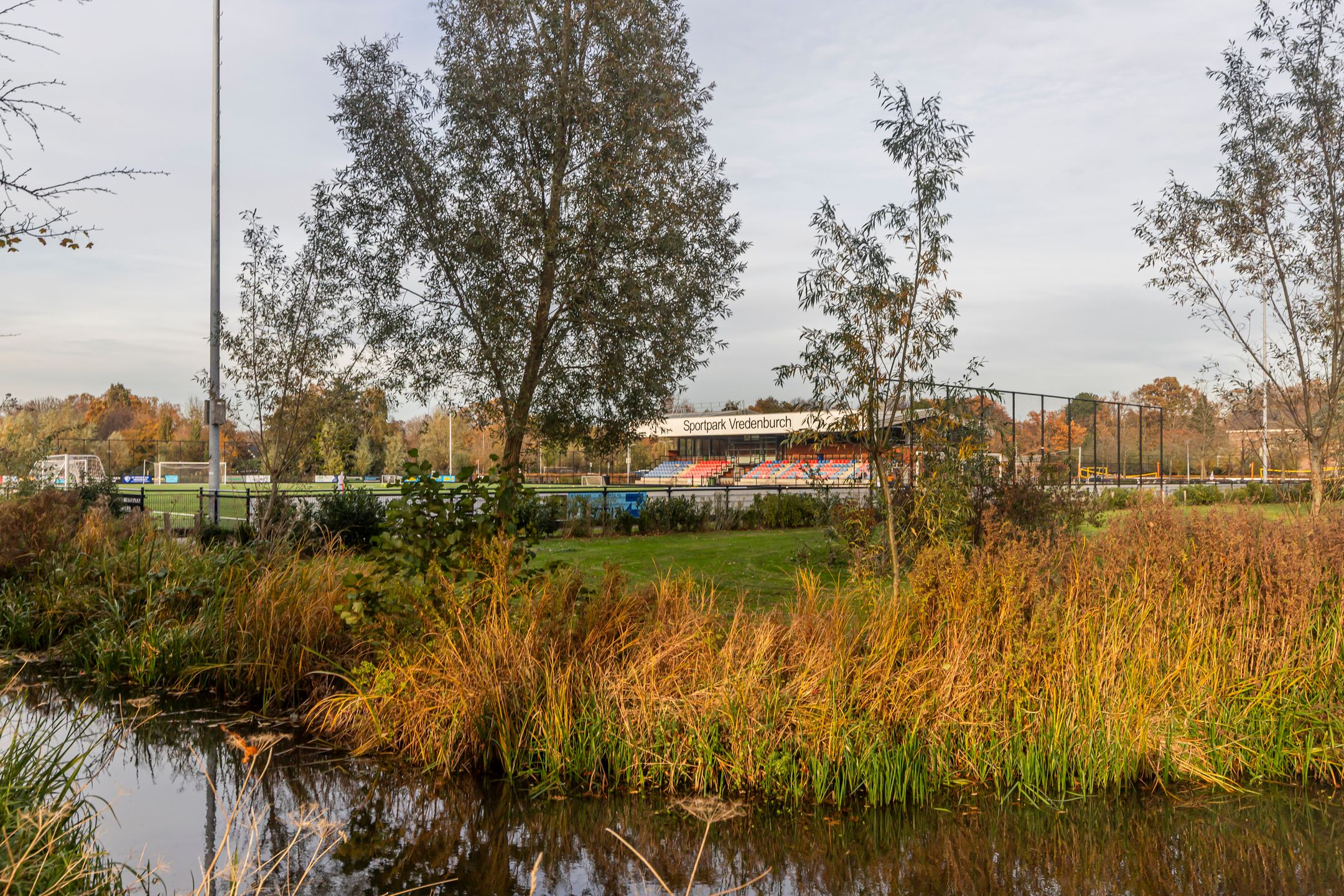 Photo 24 of Huis te Landelaan 15-F706