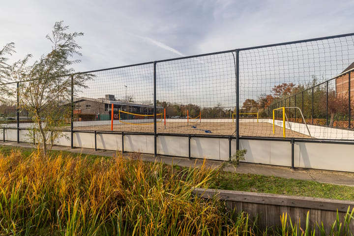 Foto 25 van Huis te Landelaan 15-F706