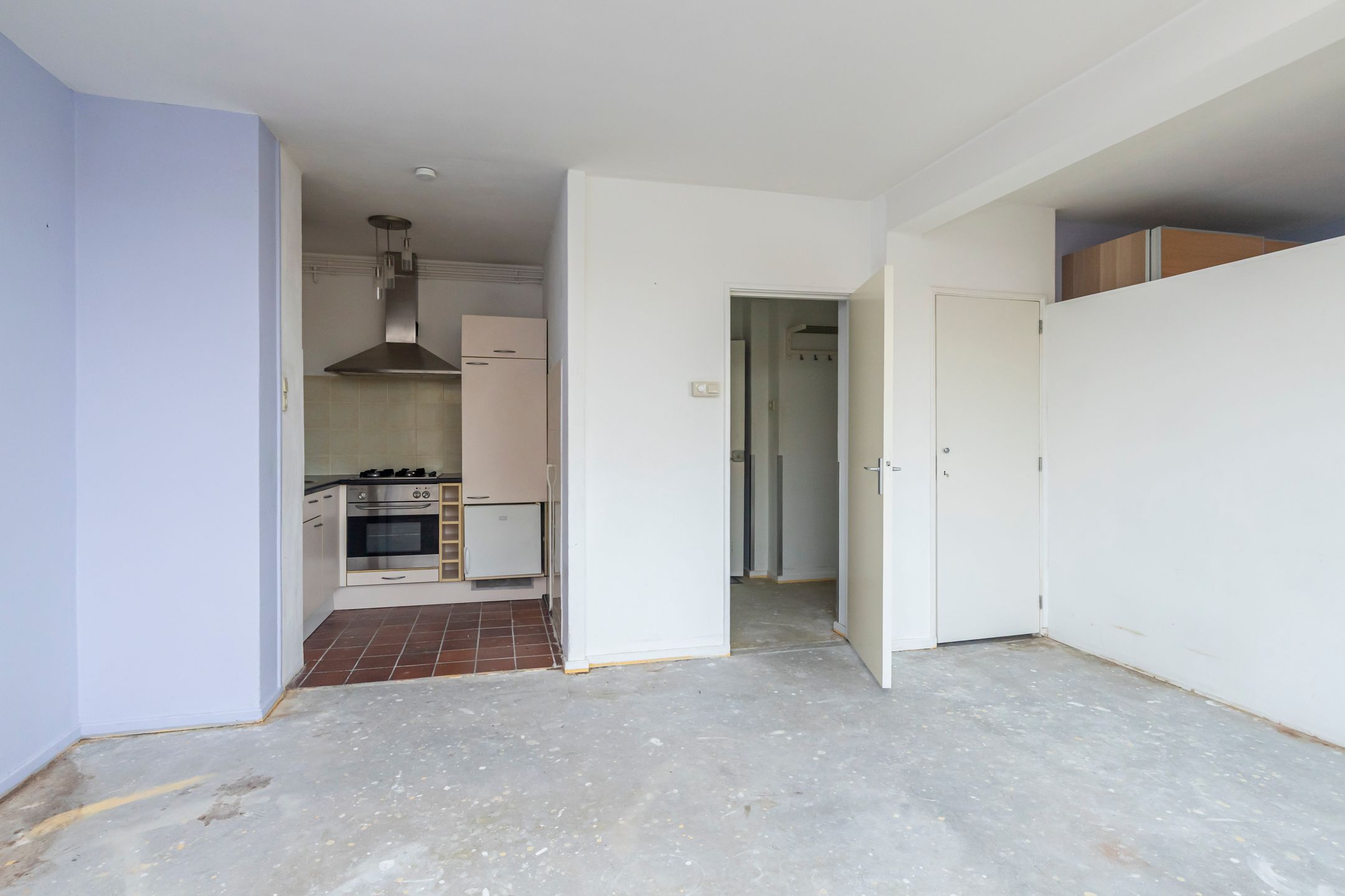 Photo 9 of Huis te Landelaan 15-F706