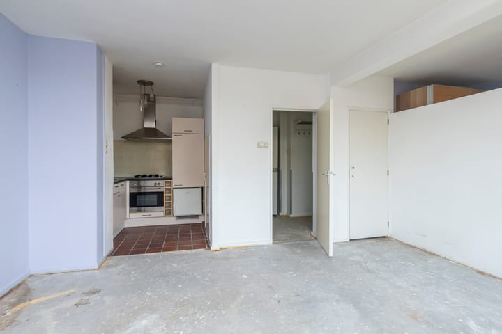 Foto 9 van Huis te Landelaan 15-F706