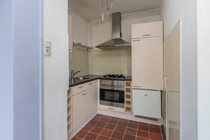 Foto 10 van Huis te Landelaan 15-F706