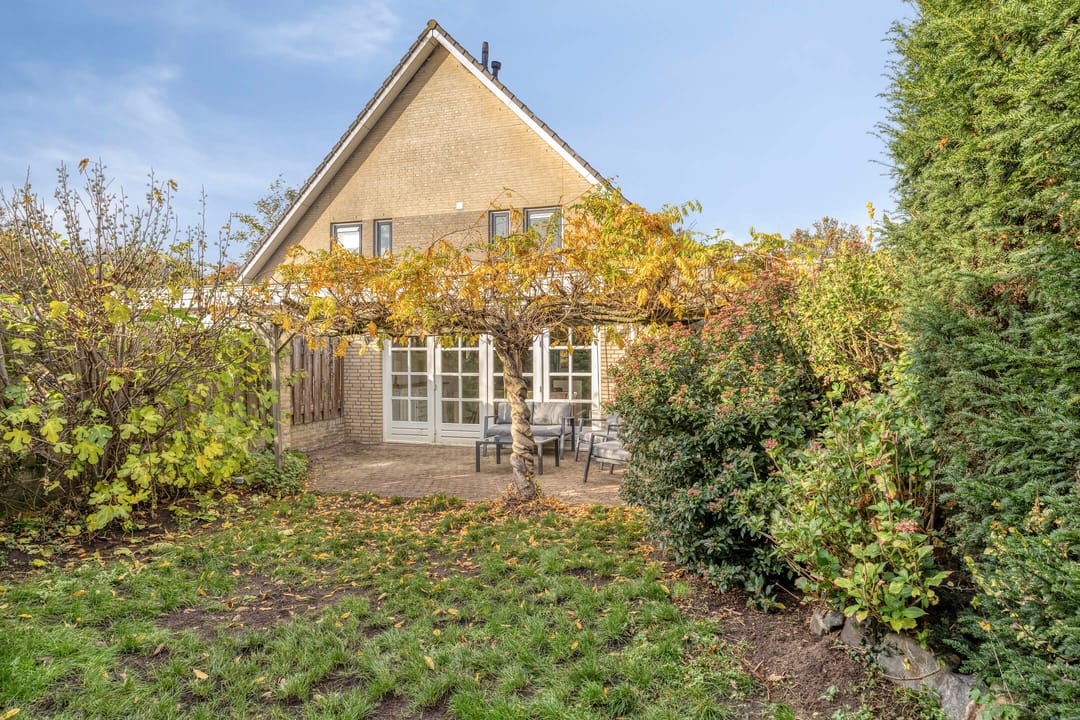 Foto 28 van Saltshof 3424