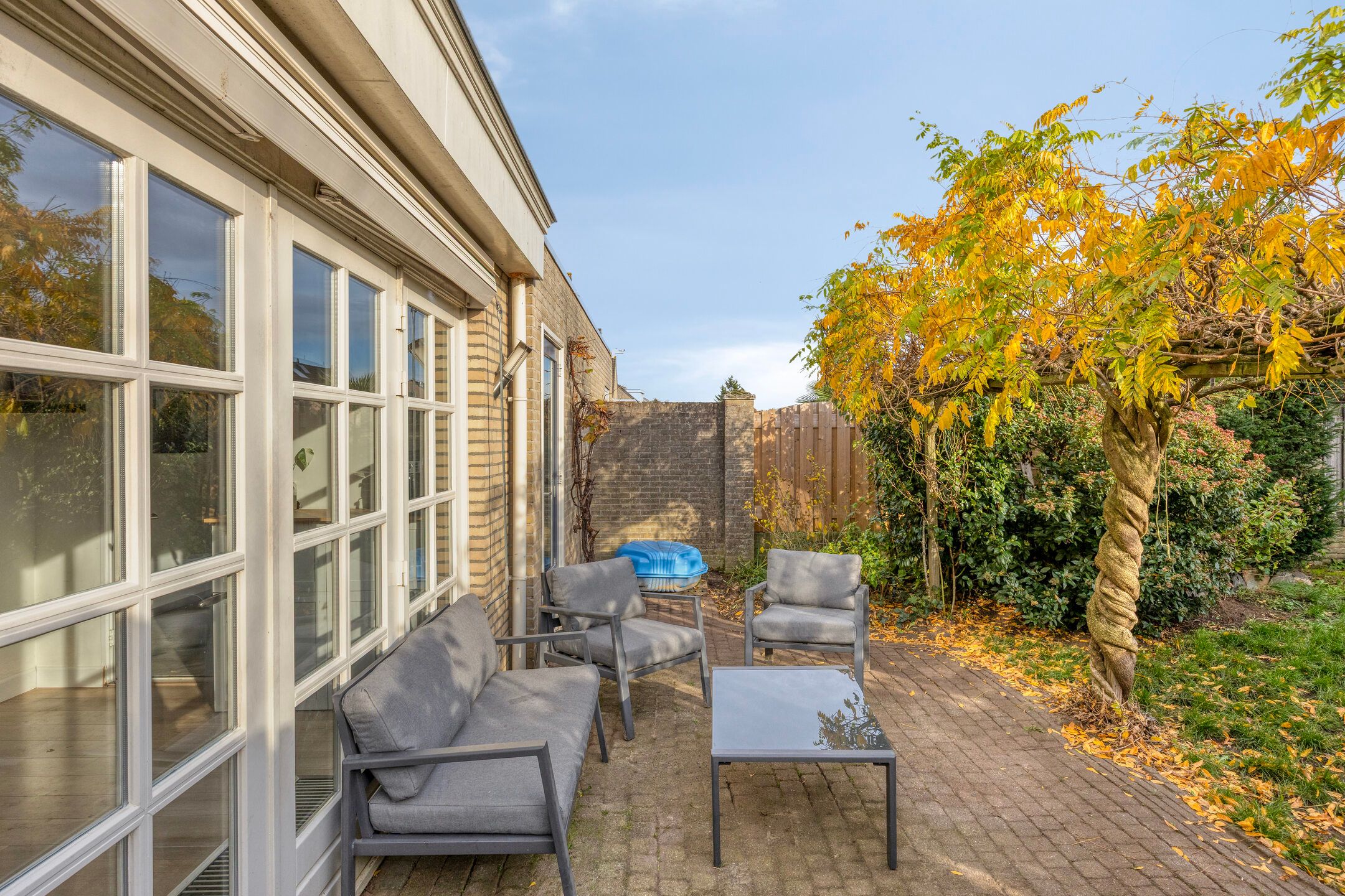 Foto 30 van Saltshof 3424