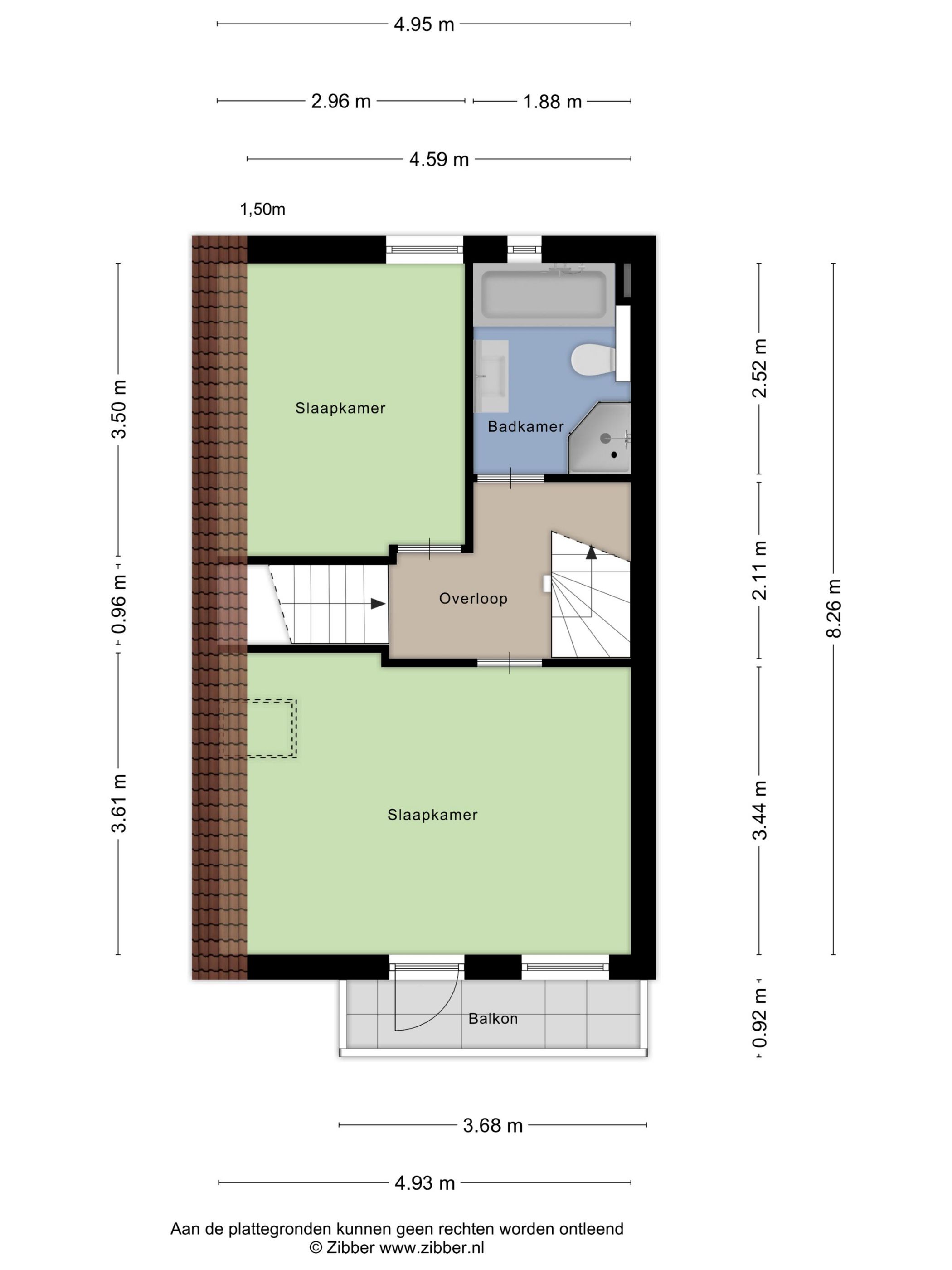 Foto 39 van Saltshof 3424
