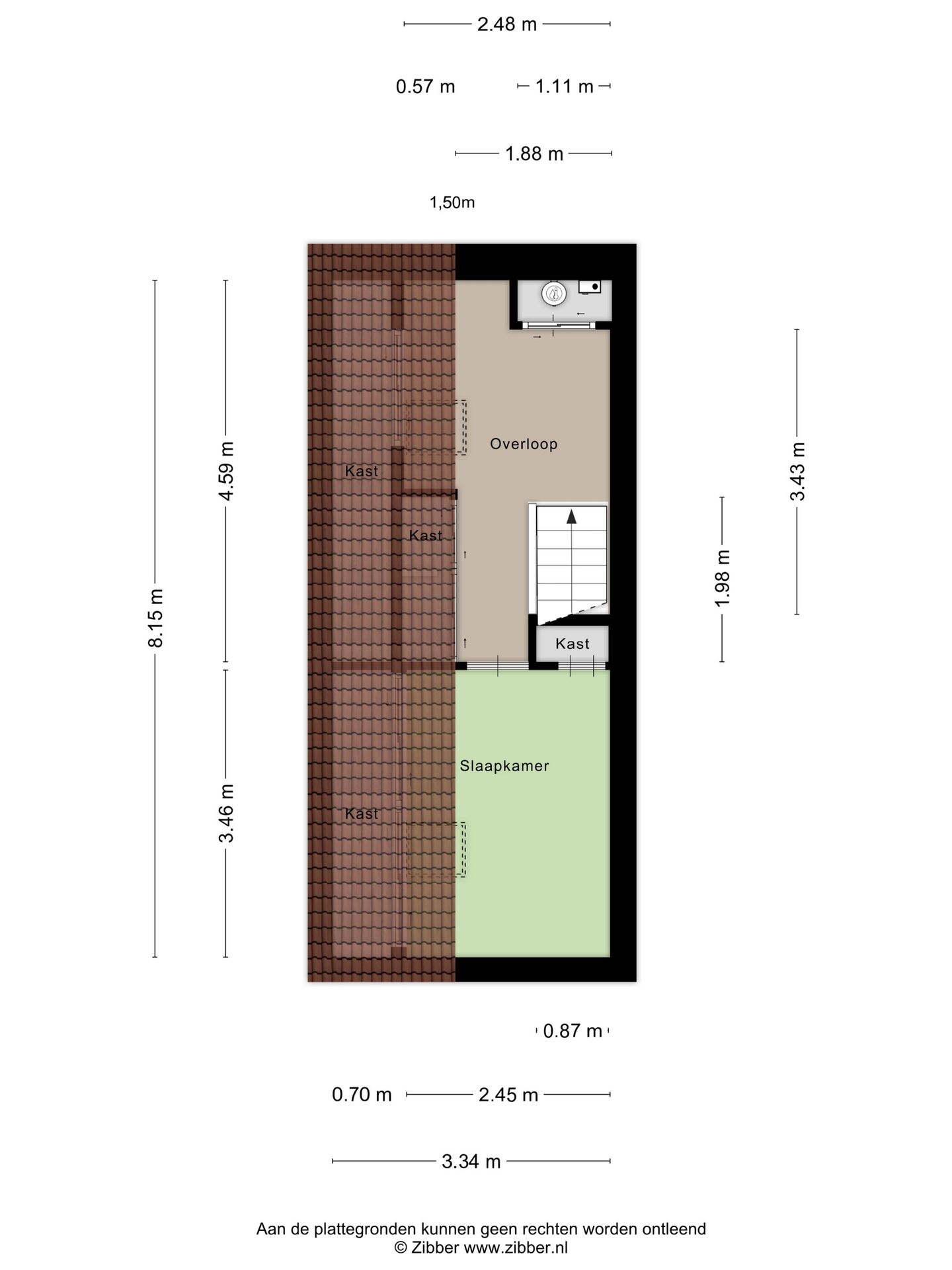 Foto 40 van Saltshof 3424