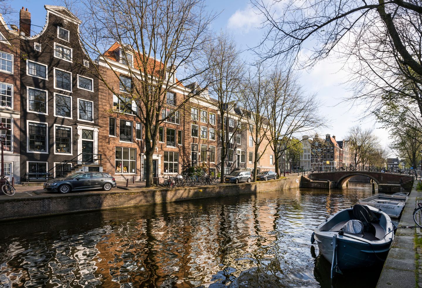 View photo 3 of Leidsegracht 38-40