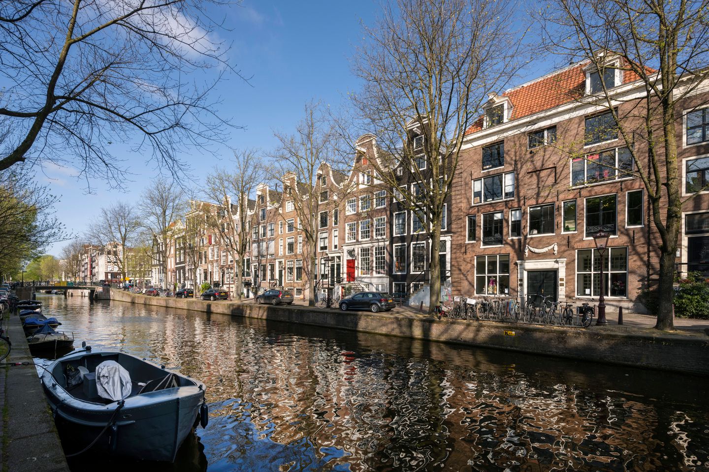 View photo 4 of Leidsegracht 38-40