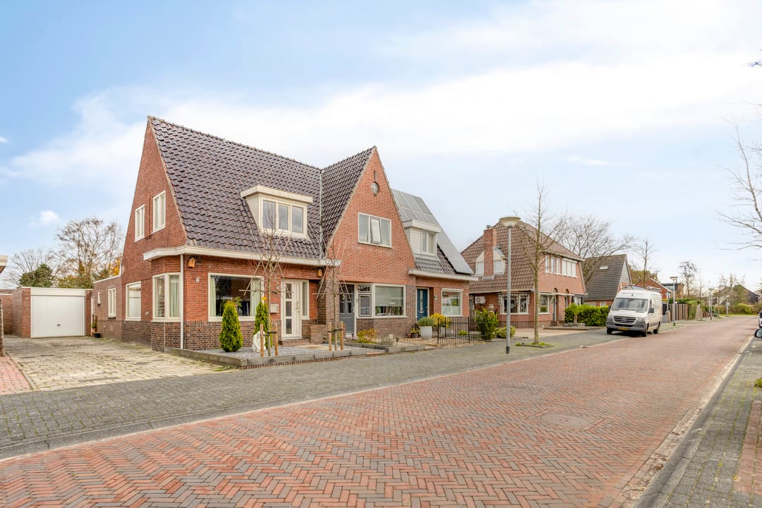 Foto 7 van Acacialaan 9