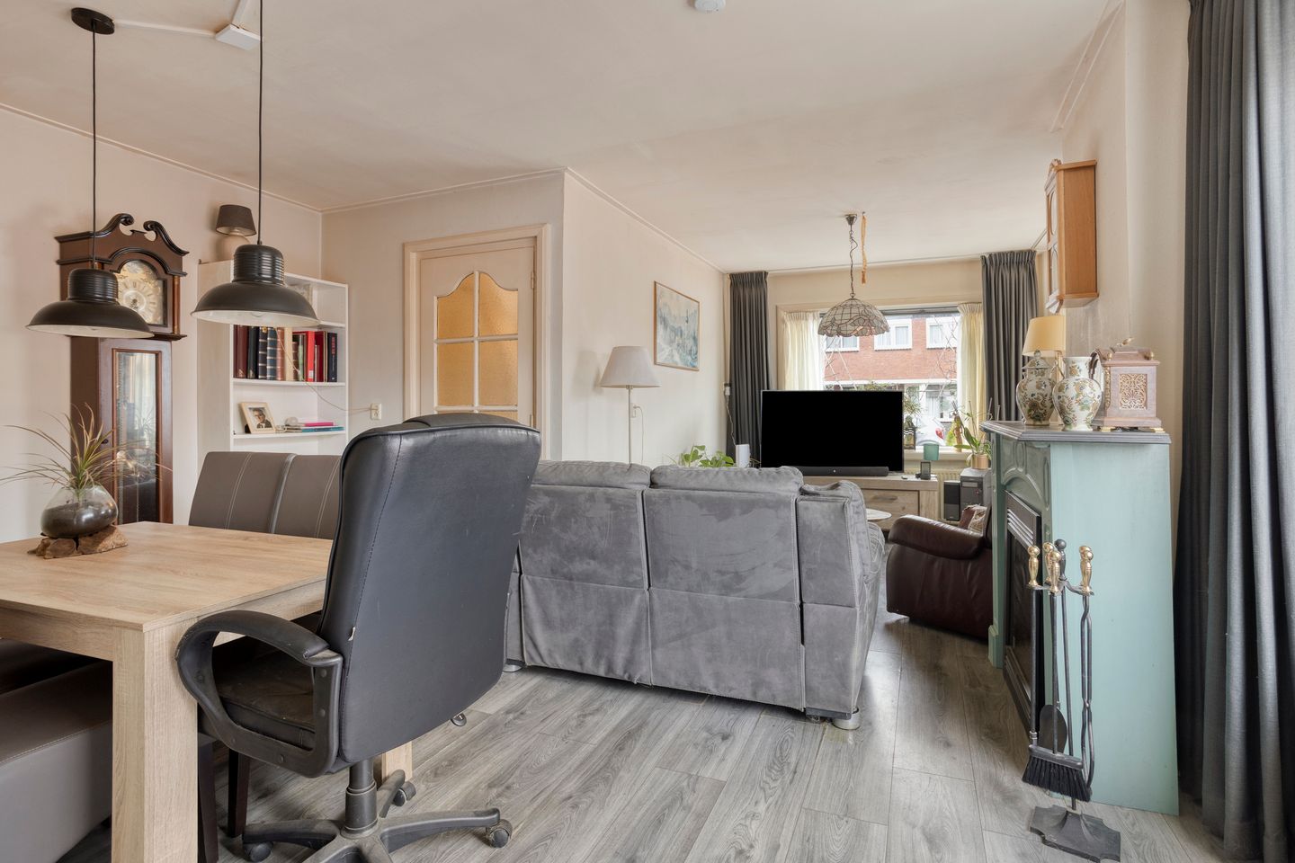 Foto 10 van Acacialaan 9