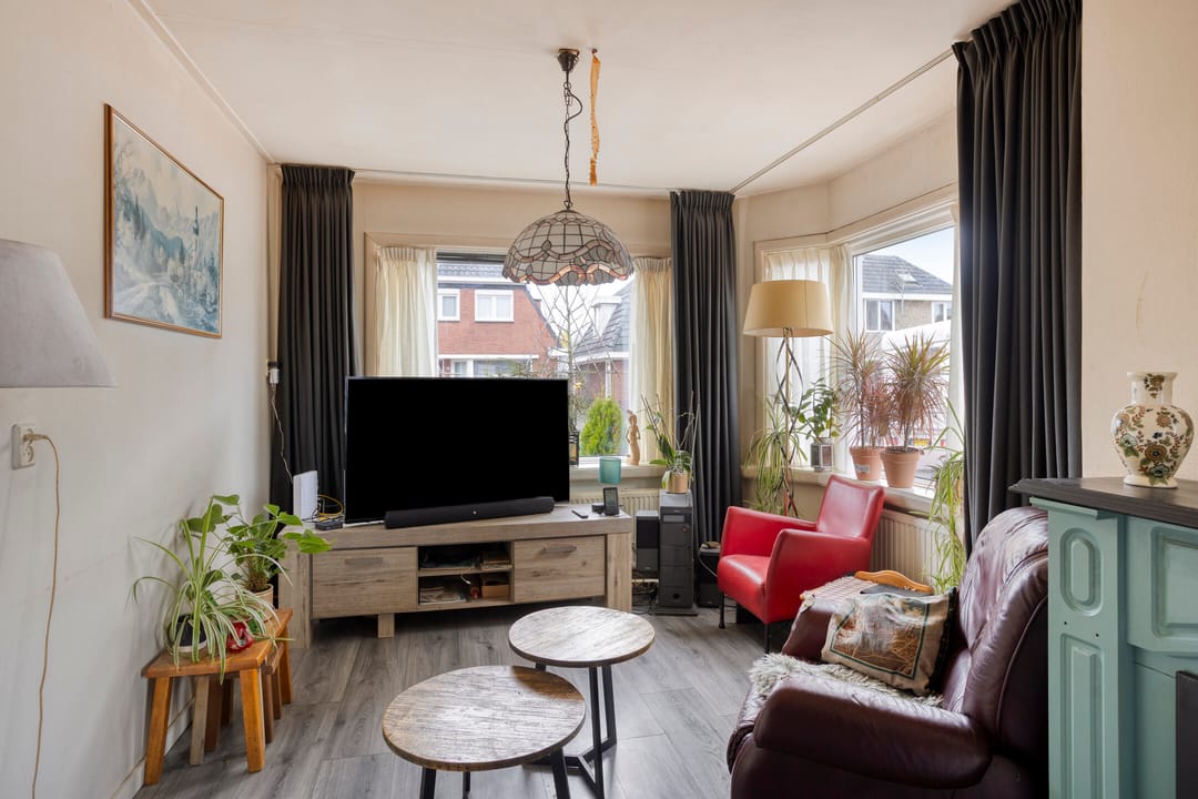 Foto 11 van Acacialaan 9