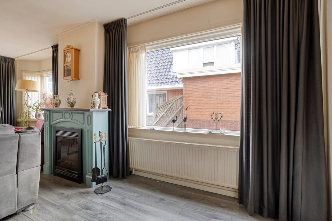 Foto 13 van Acacialaan 9