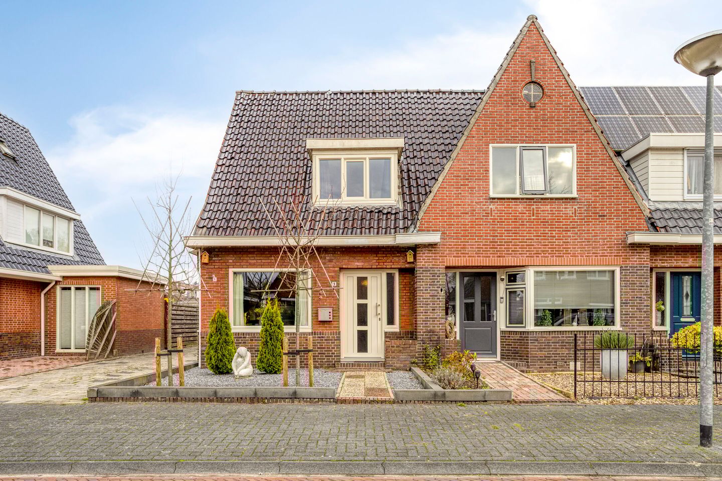 Foto 5 van Acacialaan 9