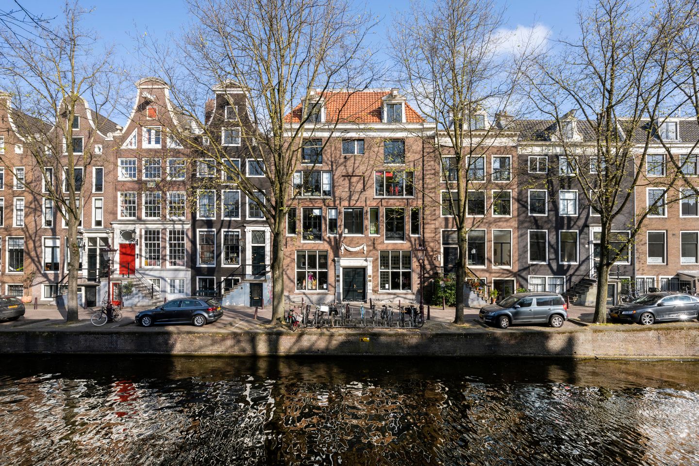 View photo 2 of Leidsegracht 38-40