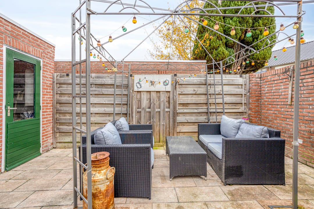 Foto 32 van Acacialaan 9