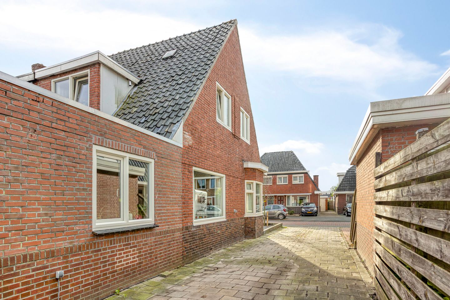 Foto 4 van Acacialaan 9