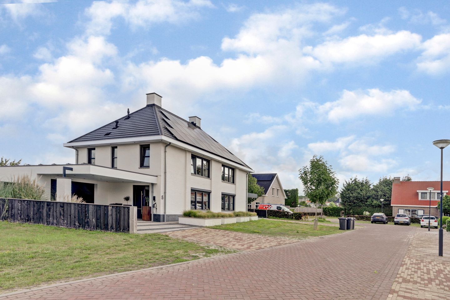 Foto 5 van Pieter de Hoochlaan 5