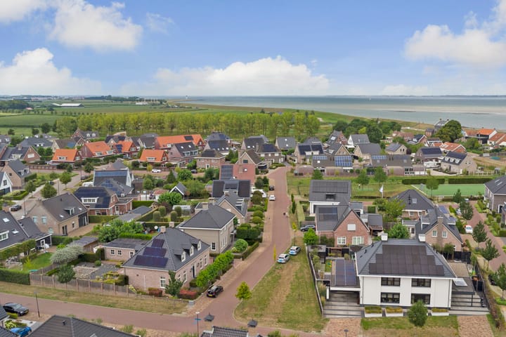 Photo 4 of Pieter de Hoochlaan 5