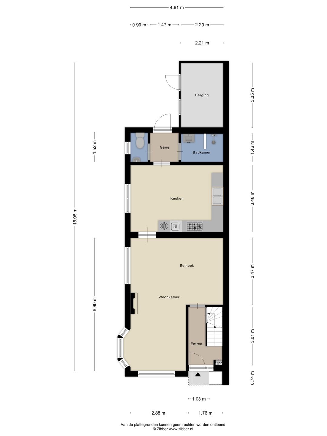 Foto 37 van Acacialaan 9