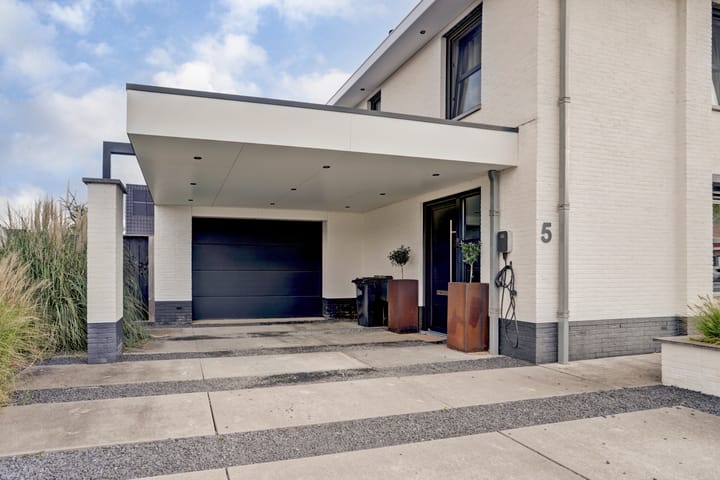 Foto 6 van Pieter de Hoochlaan 5