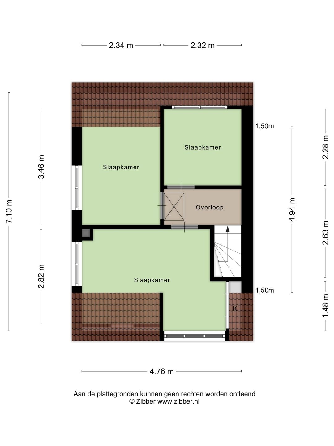 Foto 38 van Acacialaan 9