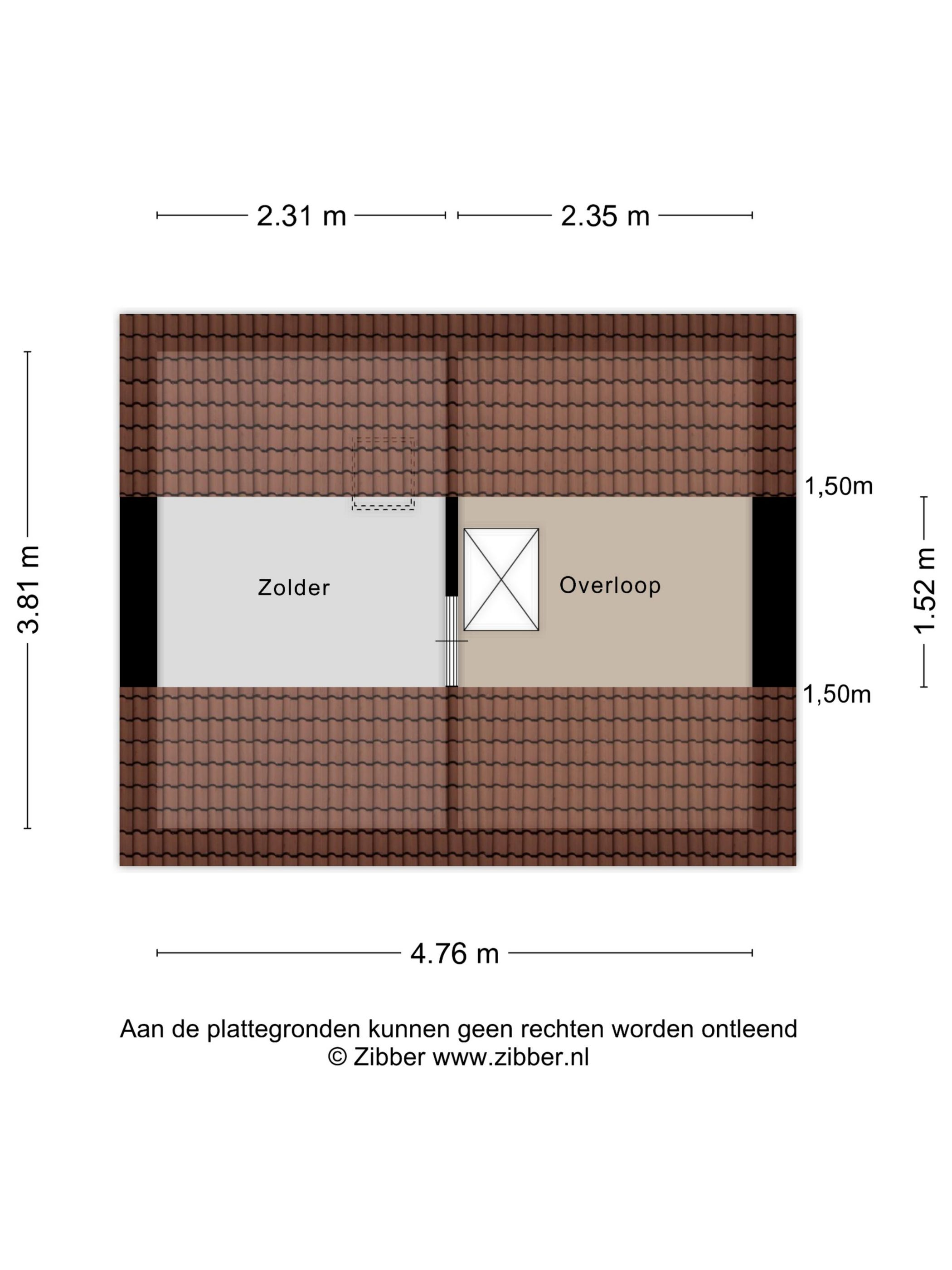 Foto 39 van Acacialaan 9