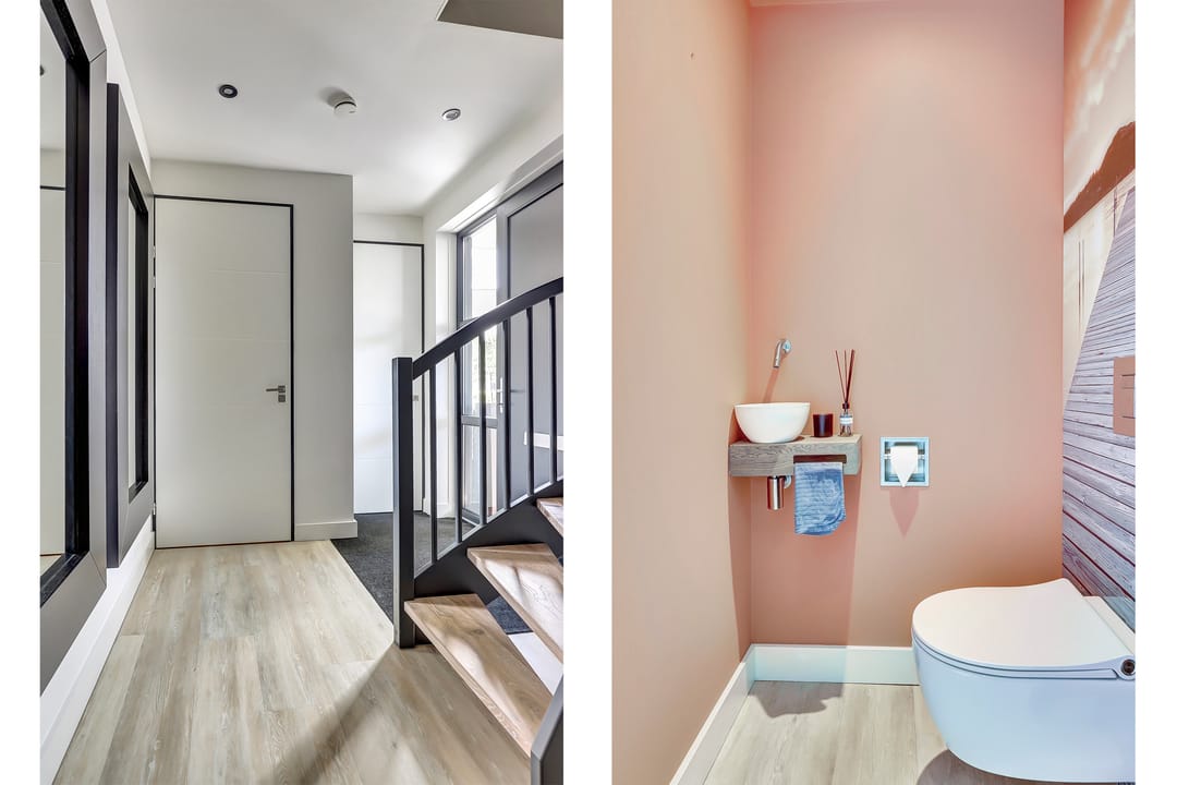 Foto 8 van Pieter de Hoochlaan 5