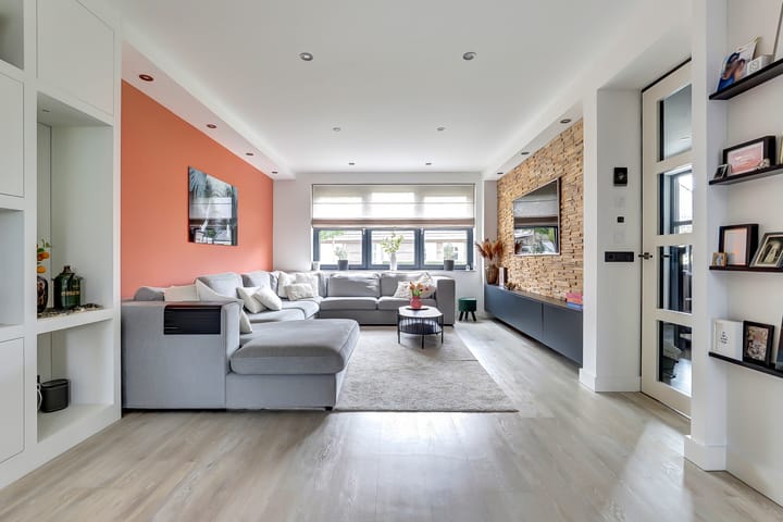 Foto 9 van Pieter de Hoochlaan 5