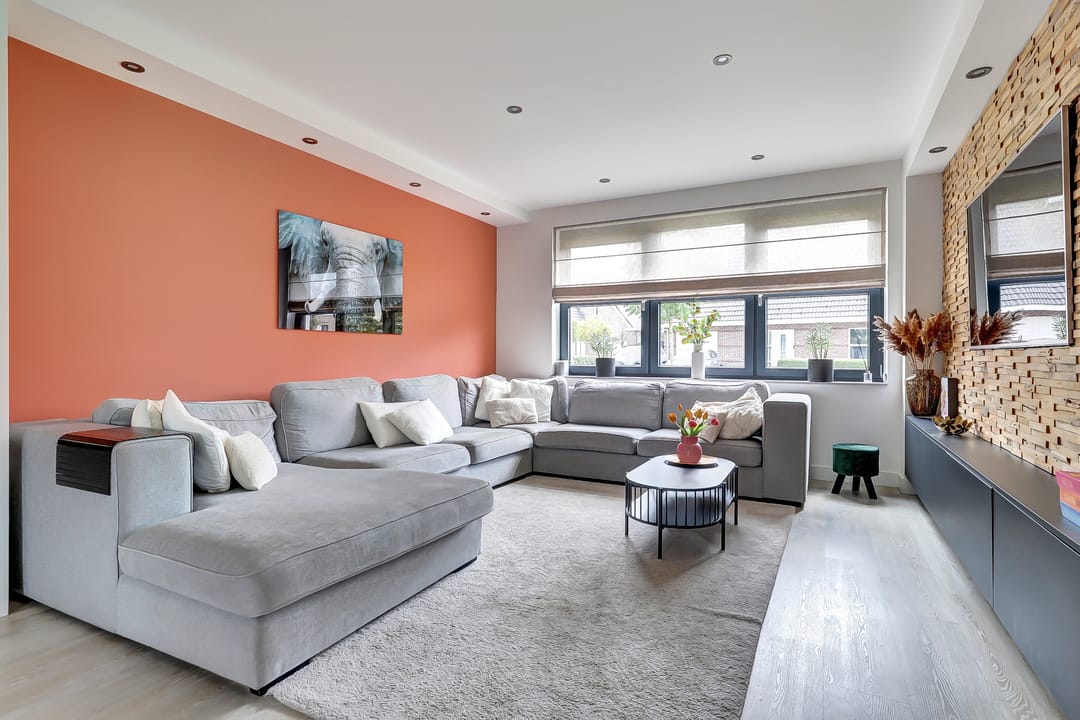 Foto 11 van Pieter de Hoochlaan 5