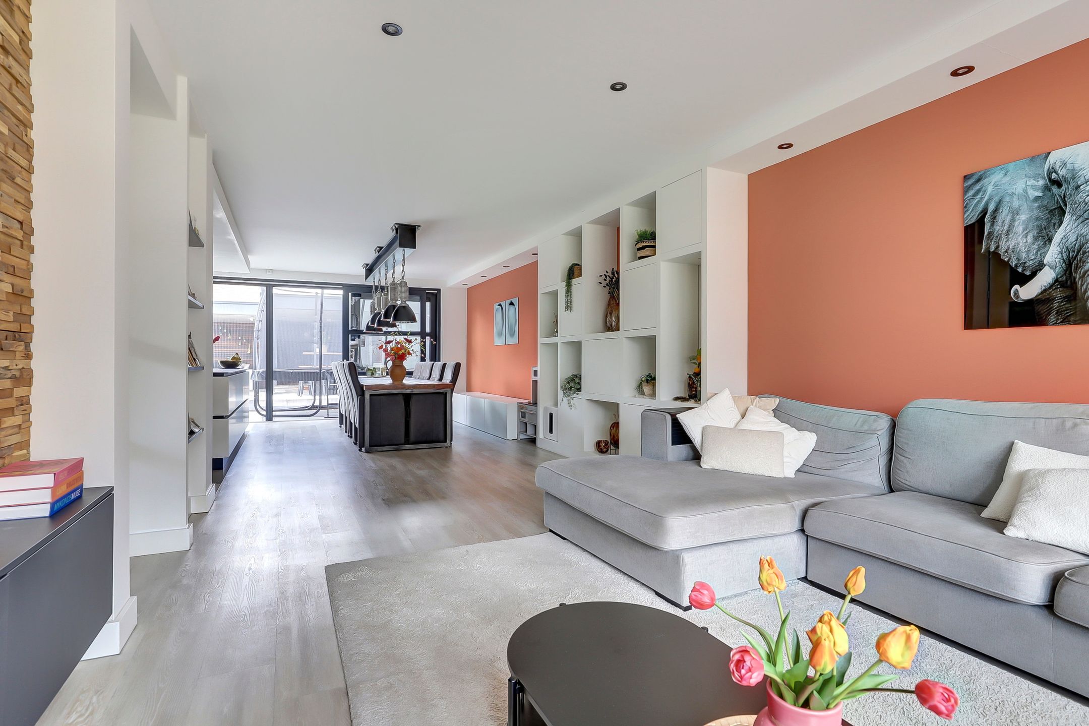 Foto 12 van Pieter de Hoochlaan 5