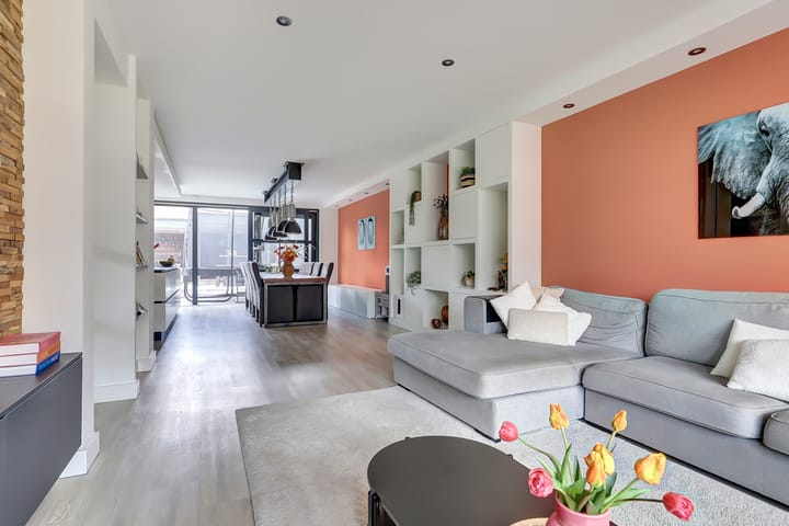 Foto 12 van Pieter de Hoochlaan 5