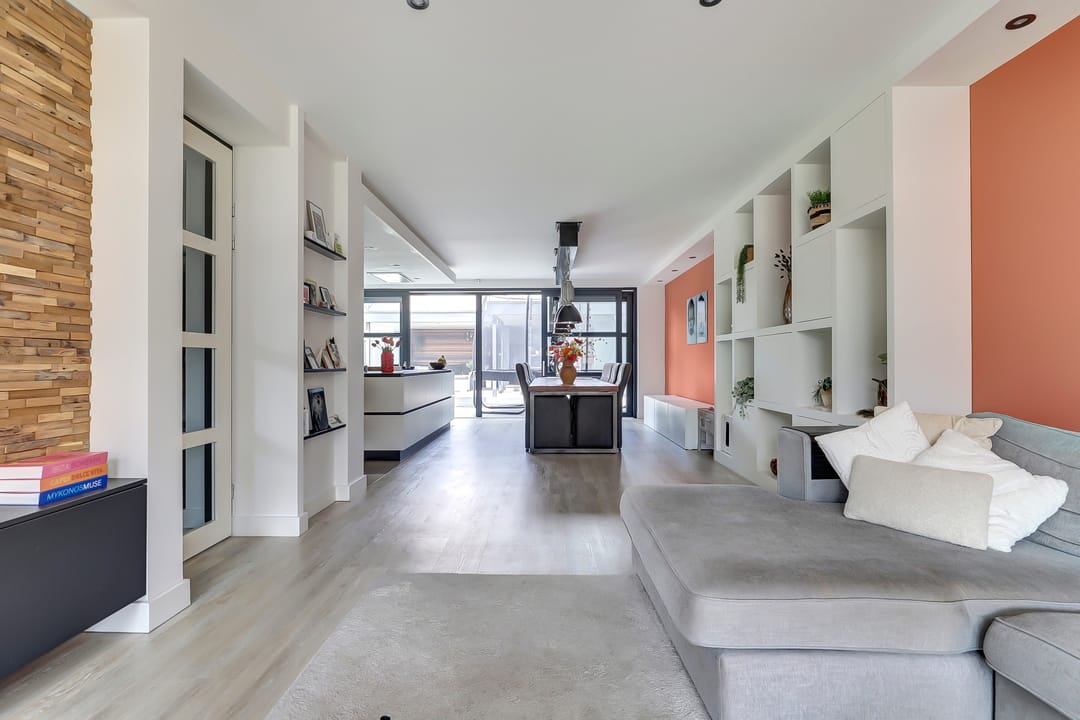 Foto 13 van Pieter de Hoochlaan 5