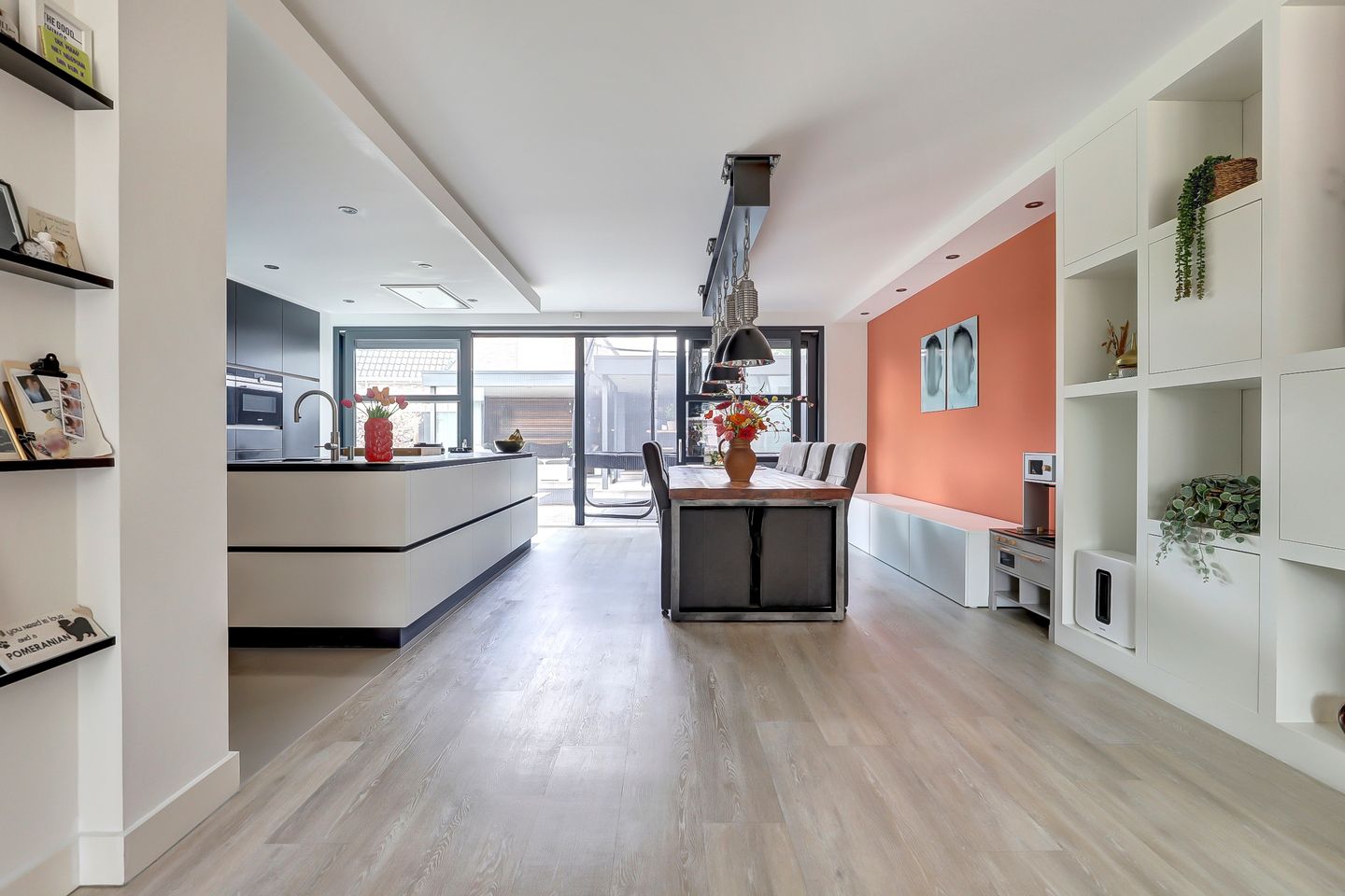 Foto 14 van Pieter de Hoochlaan 5