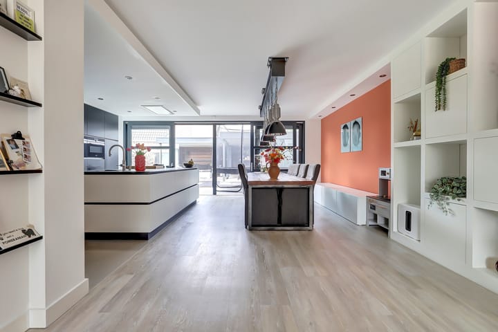 Foto 14 van Pieter de Hoochlaan 5