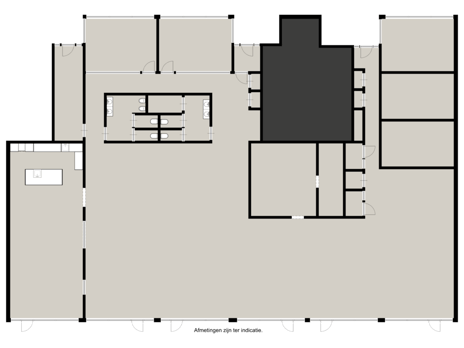 View floorplan