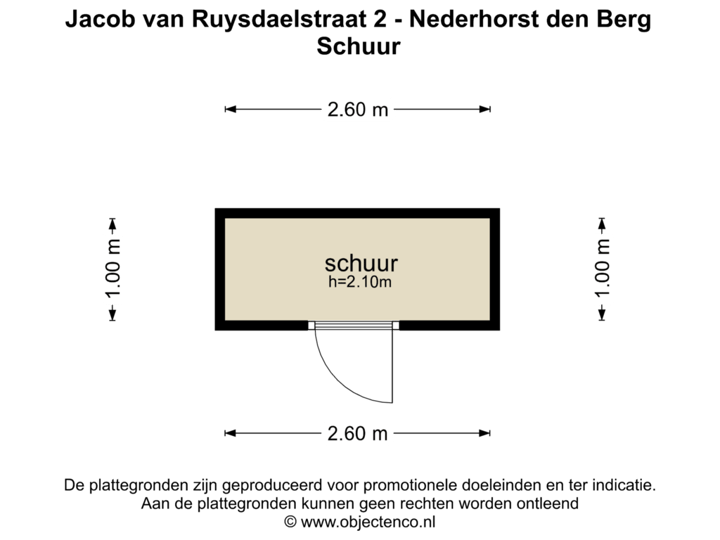 Schuur