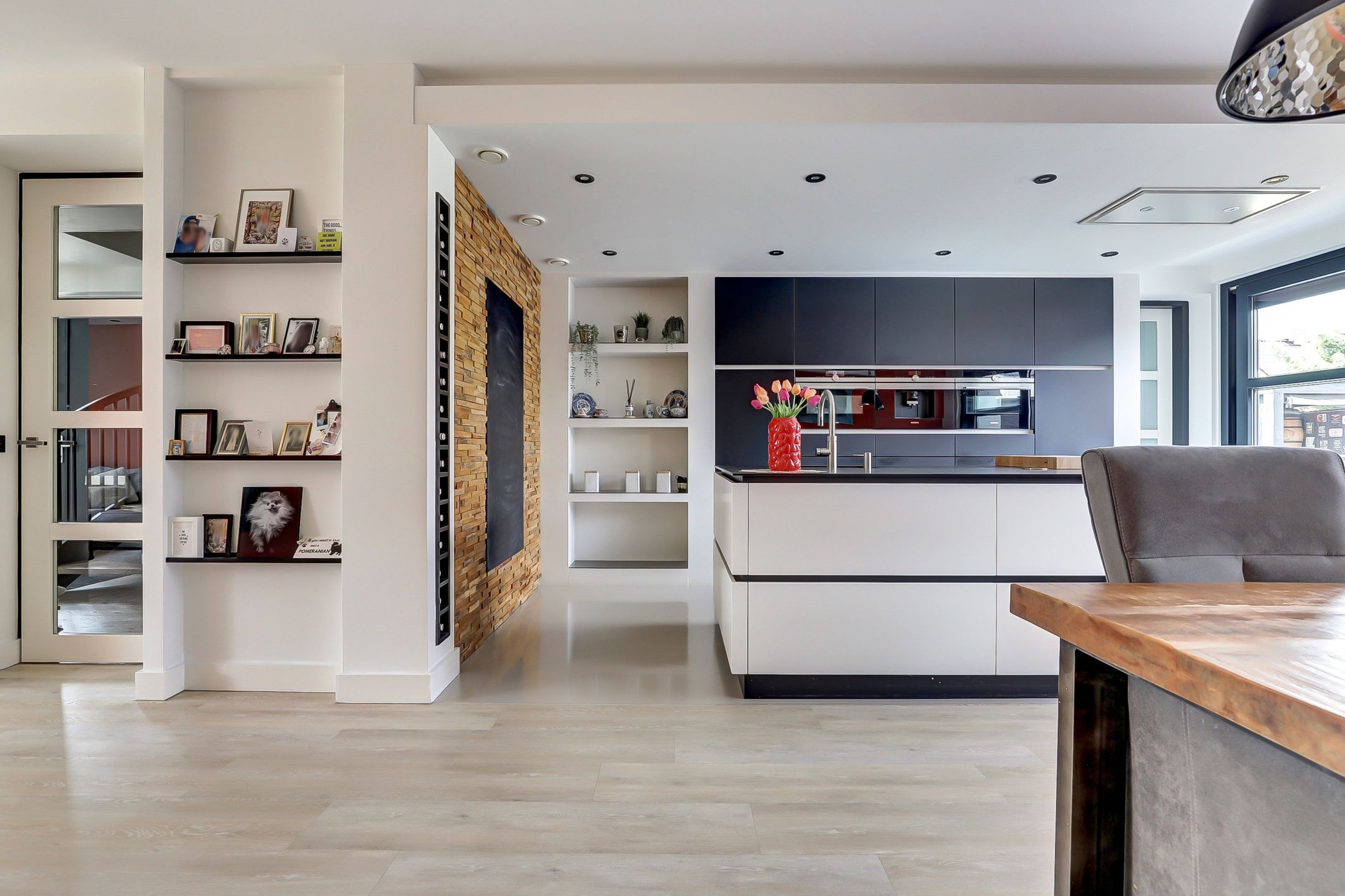 Foto 15 van Pieter de Hoochlaan 5