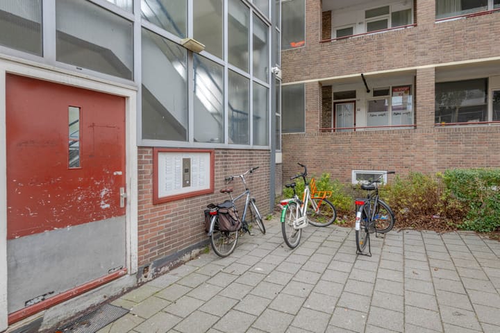 Foto 7 van Krabbendijkestraat 423