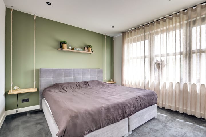 Foto 20 van Pieter de Hoochlaan 5