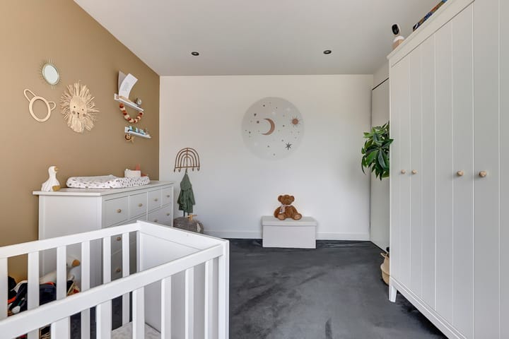 Foto 25 van Pieter de Hoochlaan 5