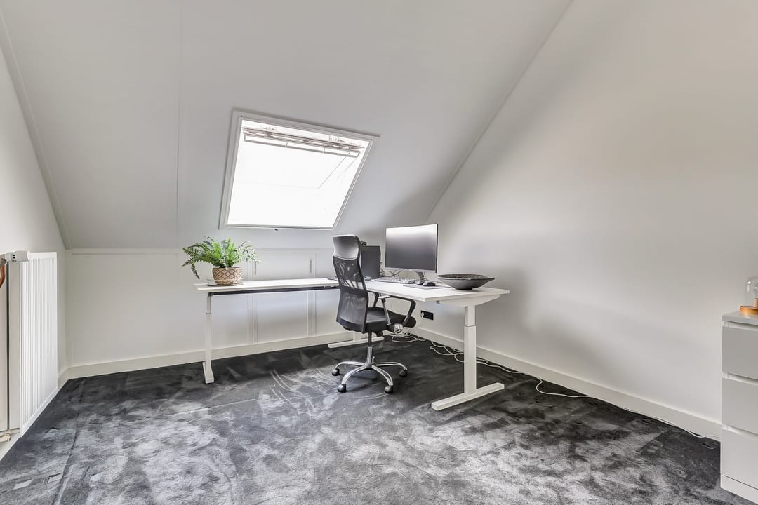 Foto 26 van Pieter de Hoochlaan 5