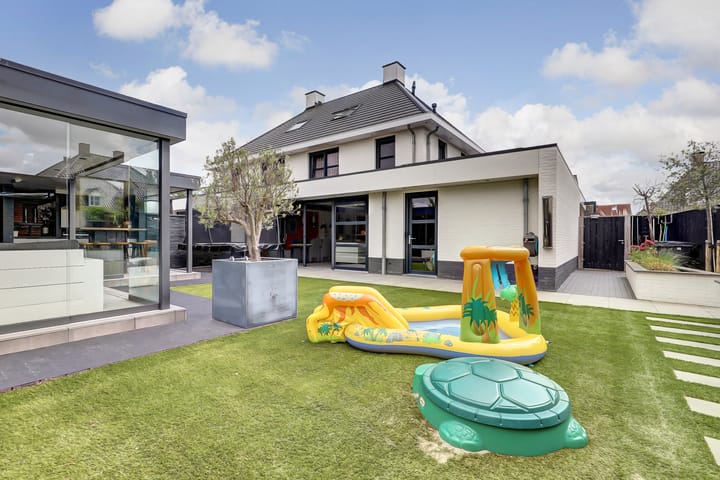 Foto 34 van Pieter de Hoochlaan 5